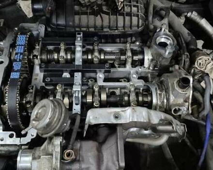 Білий Форд Фокус, об'ємом двигуна 1 л та пробігом 121 тис. км за 5800 $, фото 14 на Automoto.ua