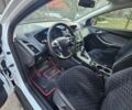 Білий Форд Фокус, об'ємом двигуна 1.6 л та пробігом 98 тис. км за 6900 $, фото 24 на Automoto.ua