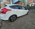 Білий Форд Фокус, об'ємом двигуна 1.6 л та пробігом 98 тис. км за 6900 $, фото 5 на Automoto.ua