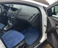 Білий Форд Фокус, об'ємом двигуна 2 л та пробігом 188 тис. км за 7900 $, фото 20 на Automoto.ua