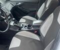 Білий Форд Фокус, об'ємом двигуна 1 л та пробігом 128 тис. км за 6500 $, фото 9 на Automoto.ua