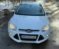 Белый Форд Фокус, объемом двигателя 2 л и пробегом 230 тыс. км за 8500 $, фото 20 на Automoto.ua