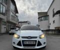 Білий Форд Фокус, об'ємом двигуна 1 л та пробігом 165 тис. км за 5500 $, фото 7 на Automoto.ua