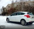 Белый Форд Фокус, объемом двигателя 1 л и пробегом 14400 тыс. км за 7200 $, фото 4 на Automoto.ua