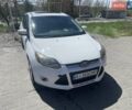 Білий Форд Фокус, об'ємом двигуна 2 л та пробігом 206 тис. км за 7999 $, фото 6 на Automoto.ua