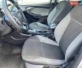 Белый Форд Фокус, объемом двигателя 2 л и пробегом 163 тыс. км за 8500 $, фото 8 на Automoto.ua