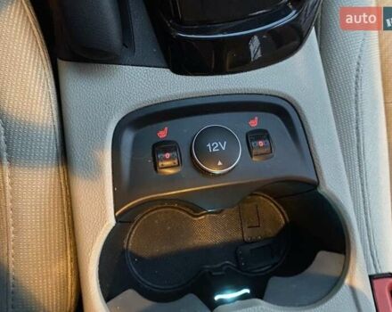 Белый Форд Фокус, объемом двигателя 0 л и пробегом 118 тыс. км за 7400 $, фото 20 на Automoto.ua