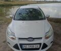 Білий Форд Фокус, об'ємом двигуна 2 л та пробігом 180 тис. км за 7800 $, фото 5 на Automoto.ua