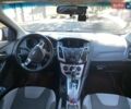 Білий Форд Фокус, об'ємом двигуна 2 л та пробігом 190 тис. км за 7100 $, фото 4 на Automoto.ua