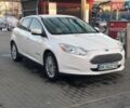 Белый Форд Фокус, объемом двигателя 0 л и пробегом 149 тыс. км за 6400 $, фото 2 на Automoto.ua
