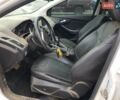 Білий Форд Фокус, об'ємом двигуна 2 л та пробігом 60 тис. км за 500 $, фото 6 на Automoto.ua