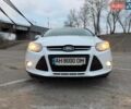 Білий Форд Фокус, об'ємом двигуна 1 л та пробігом 55 тис. км за 6900 $, фото 54 на Automoto.ua