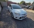 Білий Форд Фокус, об'ємом двигуна 1 л та пробігом 200 тис. км за 4400 $, фото 1 на Automoto.ua