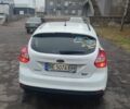 Белый Форд Фокус, объемом двигателя 1 л и пробегом 93 тыс. км за 6761 $, фото 2 на Automoto.ua