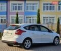 Белый Форд Фокус, объемом двигателя 2 л и пробегом 163 тыс. км за 6350 $, фото 4 на Automoto.ua