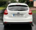 Белый Форд Фокус, объемом двигателя 1 л и пробегом 147 тыс. км за 6500 $, фото 8 на Automoto.ua