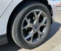 Белый Форд Фокус, объемом двигателя 2 л и пробегом 161 тыс. км за 8900 $, фото 14 на Automoto.ua