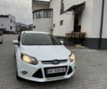 Белый Форд Фокус, объемом двигателя 1 л и пробегом 163 тыс. км за 5900 $, фото 6 на Automoto.ua