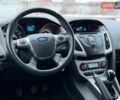Белый Форд Фокус, объемом двигателя 1 л и пробегом 55 тыс. км за 6900 $, фото 10 на Automoto.ua