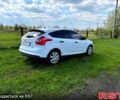 Білий Форд Фокус, об'ємом двигуна 1 л та пробігом 86 тис. км за 7200 $, фото 2 на Automoto.ua