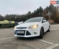 Білий Форд Фокус, об'ємом двигуна 1 л та пробігом 128 тис. км за 6500 $, фото 5 на Automoto.ua