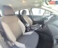 Білий Форд Фокус, об'ємом двигуна 2 л та пробігом 163 тис. км за 8500 $, фото 12 на Automoto.ua