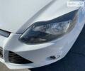 Білий Форд Фокус, об'ємом двигуна 1 л та пробігом 140 тис. км за 7150 $, фото 8 на Automoto.ua