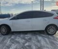 Білий Форд Фокус, об'ємом двигуна 1 л та пробігом 121 тис. км за 5800 $, фото 6 на Automoto.ua