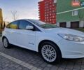 Білий Форд Фокус, об'ємом двигуна 0 л та пробігом 65 тис. км за 5999 $, фото 16 на Automoto.ua