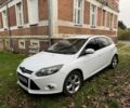 Білий Форд Фокус, об'ємом двигуна 1 л та пробігом 135 тис. км за 6002 $, фото 1 на Automoto.ua