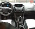 Білий Форд Фокус, об'ємом двигуна 1 л та пробігом 70 тис. км за 9500 $, фото 7 на Automoto.ua