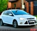Білий Форд Фокус, об'ємом двигуна 1 л та пробігом 89 тис. км за 6500 $, фото 1 на Automoto.ua