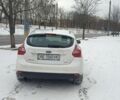 Білий Форд Фокус, об'ємом двигуна 1 л та пробігом 143 тис. км за 7300 $, фото 5 на Automoto.ua