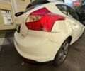 Білий Форд Фокус, об'ємом двигуна 2 л та пробігом 152 тис. км за 6500 $, фото 9 на Automoto.ua