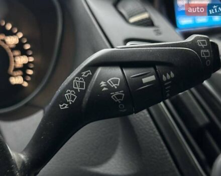 Белый Форд Фокус, объемом двигателя 2 л и пробегом 253 тыс. км за 6990 $, фото 24 на Automoto.ua