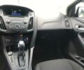 Білий Форд Фокус, об'ємом двигуна 2 л та пробігом 219 тис. км за 8100 $, фото 40 на Automoto.ua