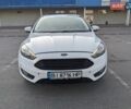 Білий Форд Фокус, об'ємом двигуна 1 л та пробігом 90 тис. км за 7300 $, фото 1 на Automoto.ua