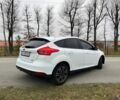Білий Форд Фокус, об'ємом двигуна 1 л та пробігом 213 тис. км за 6200 $, фото 6 на Automoto.ua