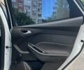 Белый Форд Фокус, объемом двигателя 1 л и пробегом 163 тыс. км за 6800 $, фото 14 на Automoto.ua