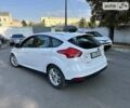 Форд Фокус 2015 в Киеве на Automoto.ua Белый Форд Фокус, объемом двигателя 2 л и пробегом 153 тыс. км за 8500 $, фото 3 на Automoto.ua