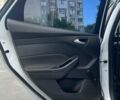 Белый Форд Фокус, объемом двигателя 1 л и пробегом 163 тыс. км за 6800 $, фото 12 на Automoto.ua