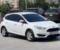 Белый Форд Фокус, объемом двигателя 1 л и пробегом 180 тыс. км за 5999 $, фото 10 на Automoto.ua