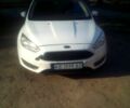 Білий Форд Фокус, об'ємом двигуна 1 л та пробігом 214 тис. км за 6500 $, фото 1 на Automoto.ua