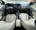 Белый Форд Фокус, объемом двигателя 0 л и пробегом 137 тыс. км за 7400 $, фото 7 на Automoto.ua