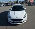 Білий Форд Фокус, об'ємом двигуна 2 л та пробігом 156 тис. км за 8300 $, фото 5 на Automoto.ua