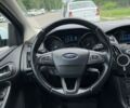 Белый Форд Фокус, объемом двигателя 1 л и пробегом 155 тыс. км за 5200 $, фото 10 на Automoto.ua