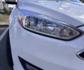 Форд Фокус 2015 у Києві на Automoto.ua Білий Форд Фокус, об'ємом двигуна 2 л та пробігом 98 тис. км за 8900 $, фото 7 на Automoto.ua