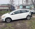 Белый Форд Фокус, объемом двигателя 2 л и пробегом 160 тыс. км за 3200 $, фото 3 на Automoto.ua