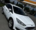 Белый Форд Фокус, объемом двигателя 1 л и пробегом 131 тыс. км за 6350 $, фото 6 на Automoto.ua