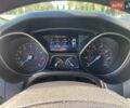 Білий Форд Фокус, об'ємом двигуна 2 л та пробігом 173 тис. км за 7500 $, фото 13 на Automoto.ua